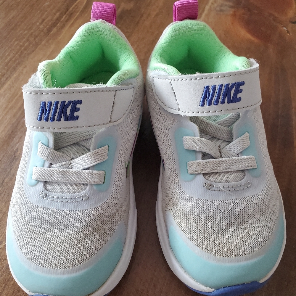 Nike 6C sneakers